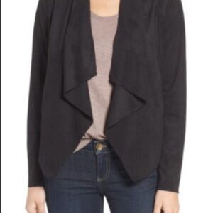 Kut from the Kloth Black Cardigan. XS